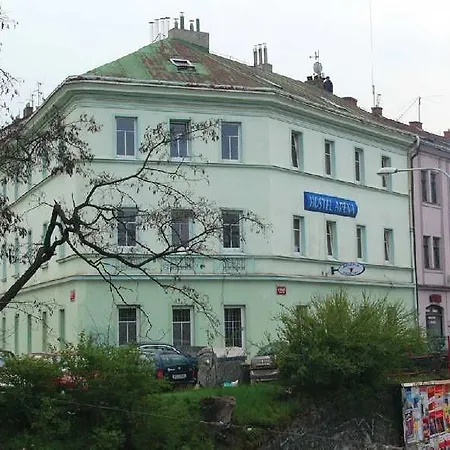 A&o Holesovice Prague
