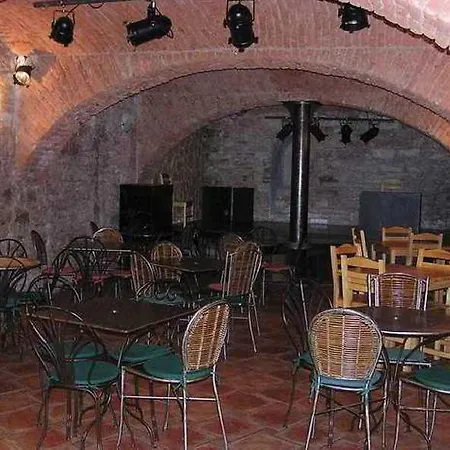 A&o Holesovice 2* Prague